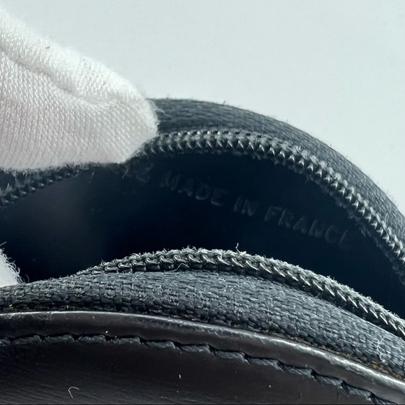 (with box!) Iconic Panthère de Cartier Coin Purse - Picture 10 of 11